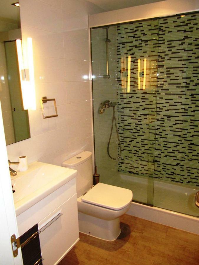 Loft Las Letras 马德里 外观 照片